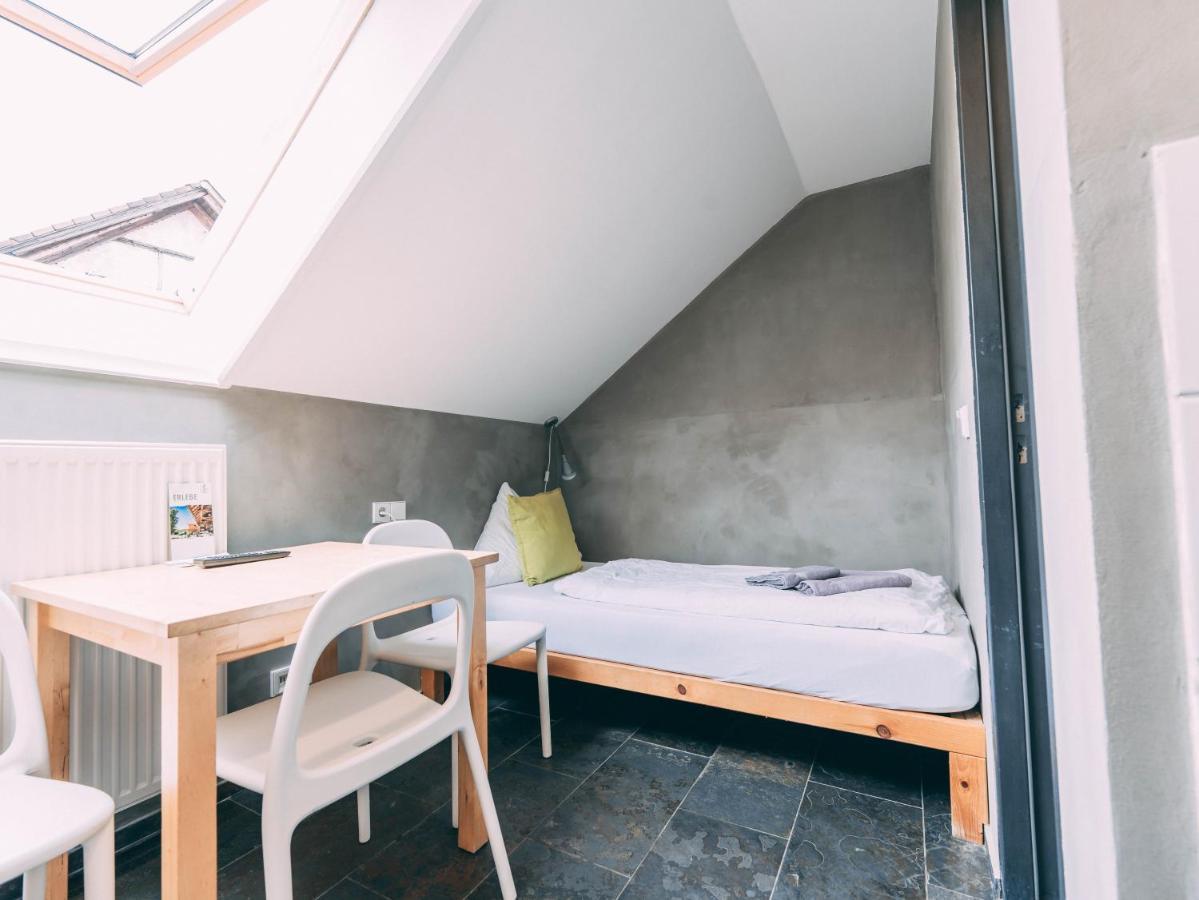 Gut Huegle Jugendzimmer 라벤스부르크 외부 사진