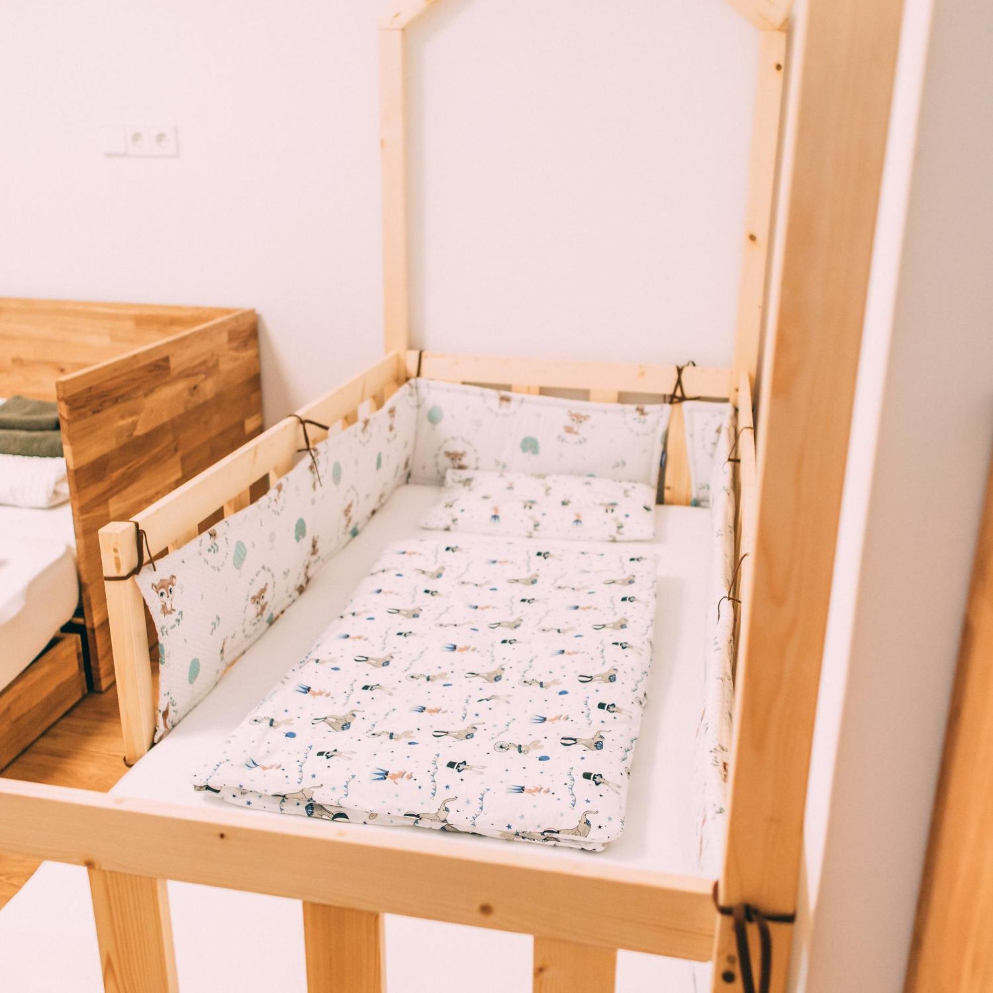 Gut Huegle Jugendzimmer 라벤스부르크 객실 사진