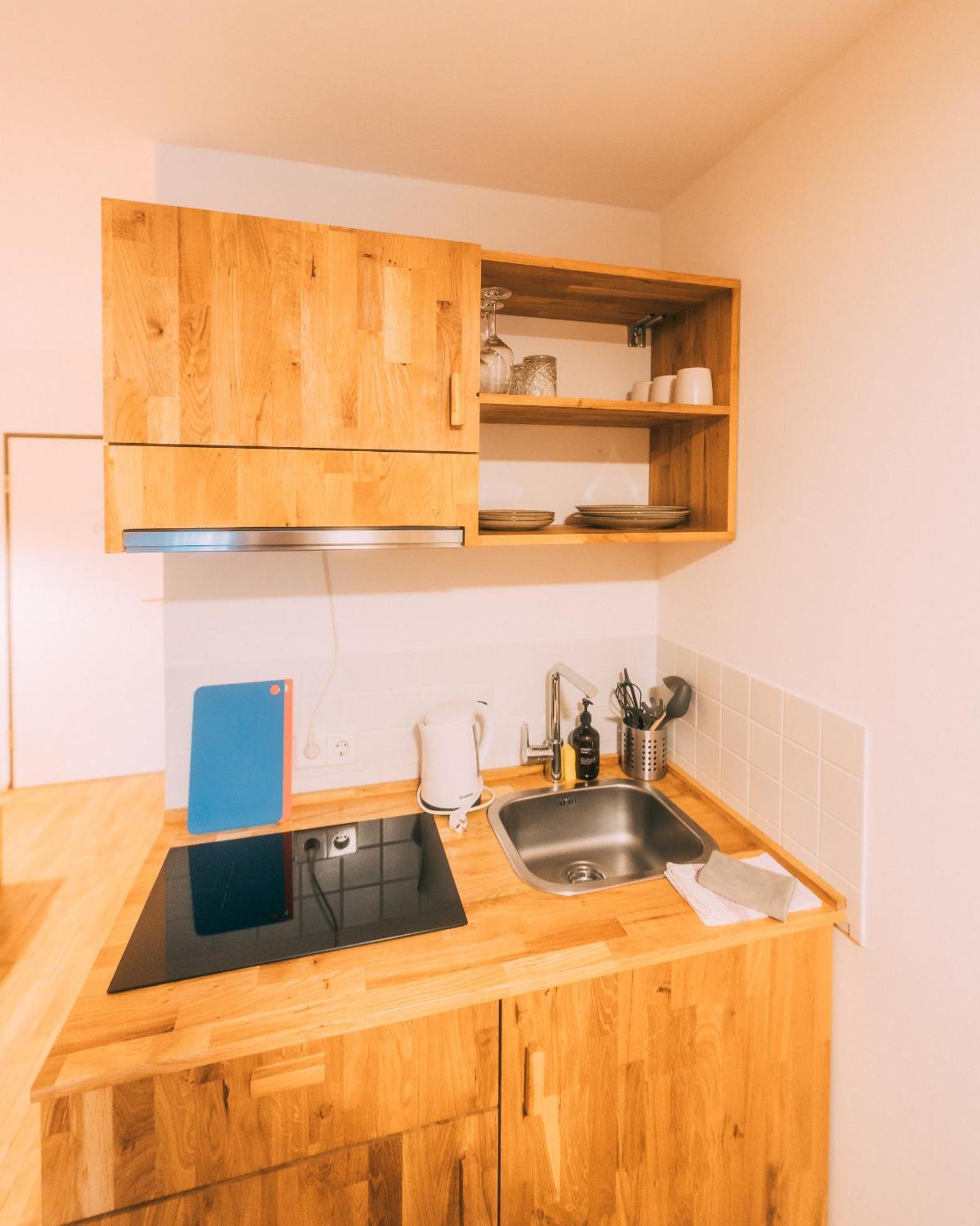 Gut Huegle Jugendzimmer 라벤스부르크 객실 사진
