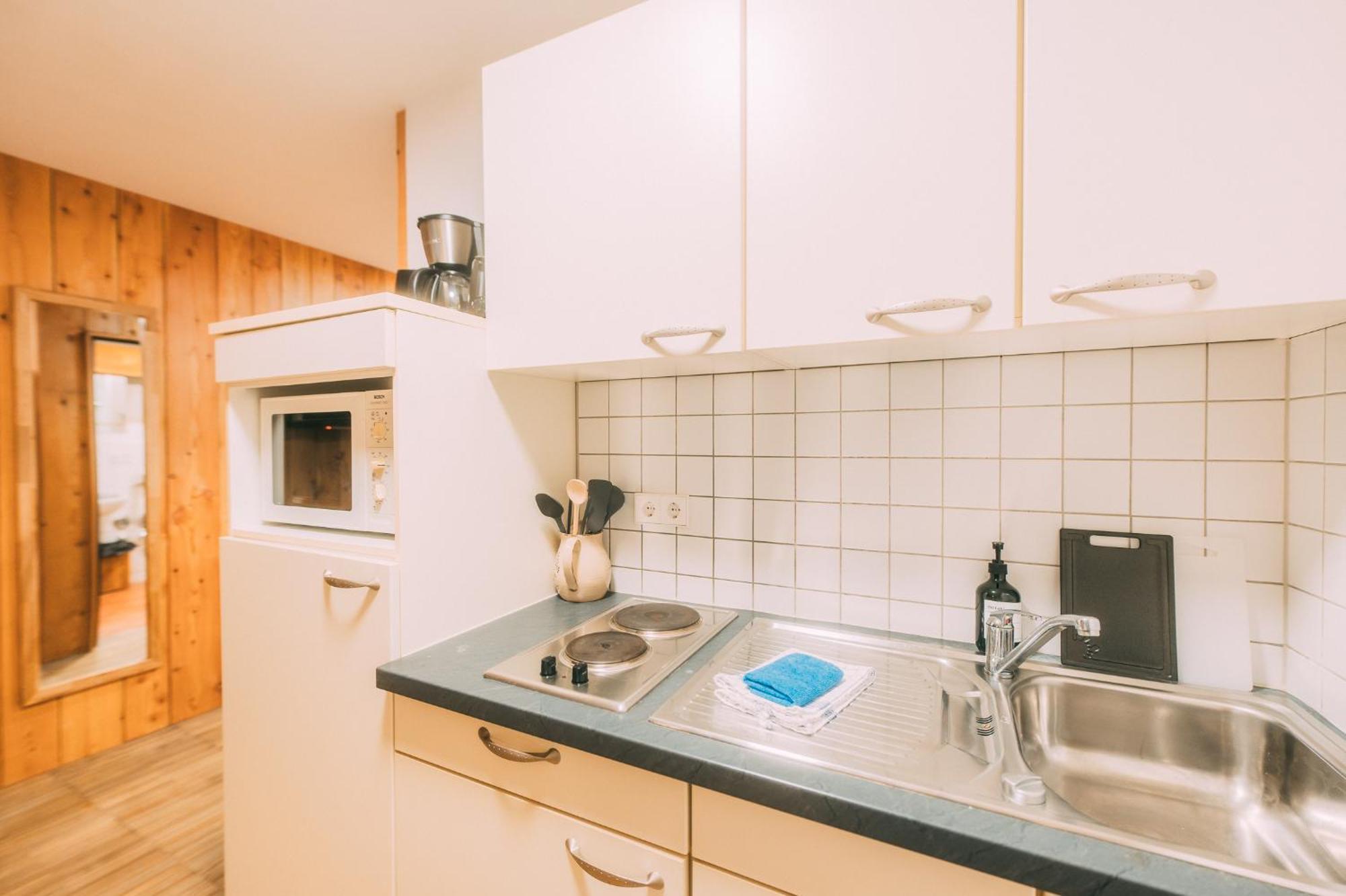Gut Huegle Jugendzimmer 라벤스부르크 객실 사진